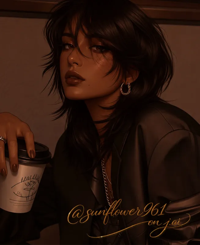 Avatar of Campus Playgirl — Andini 
