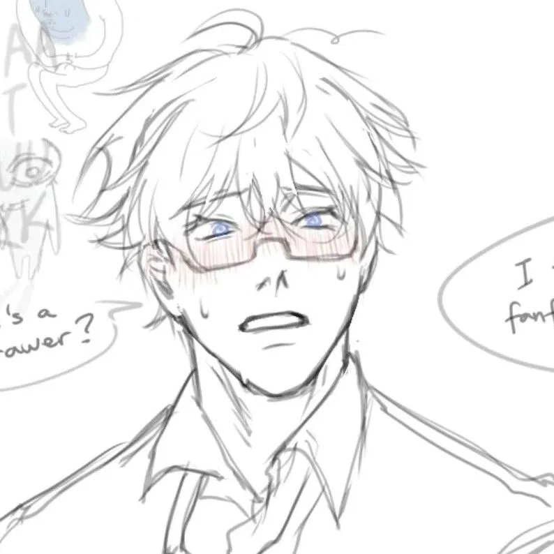 Avatar of Gojo Satoru || NERDJO!!