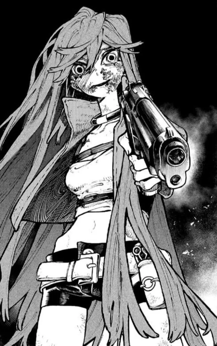 Avatar of Riyo Reaper 