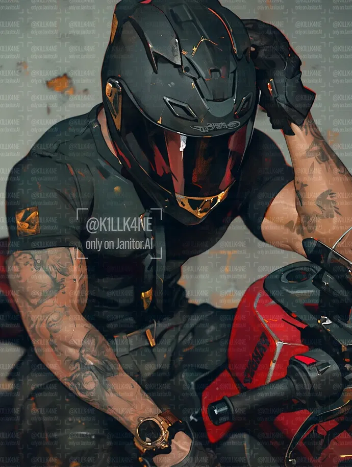 Avatar of Liam Kang