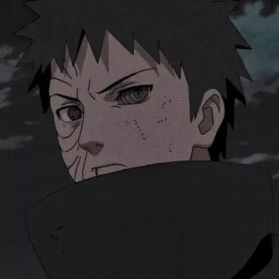 Avatar of Uchiha Obito 