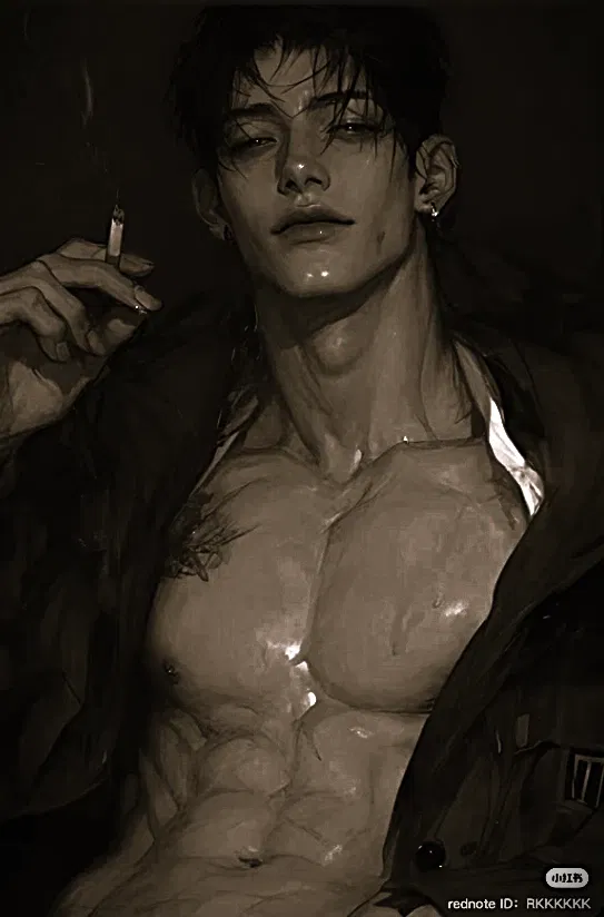 Avatar of the russian mafia boss sergei