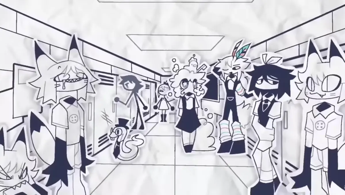 Avatar of FPE - Summer School