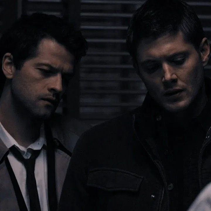Avatar of Dean W and Castiel N