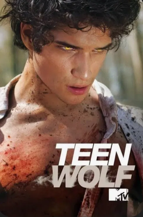 Avatar of Teen wolf