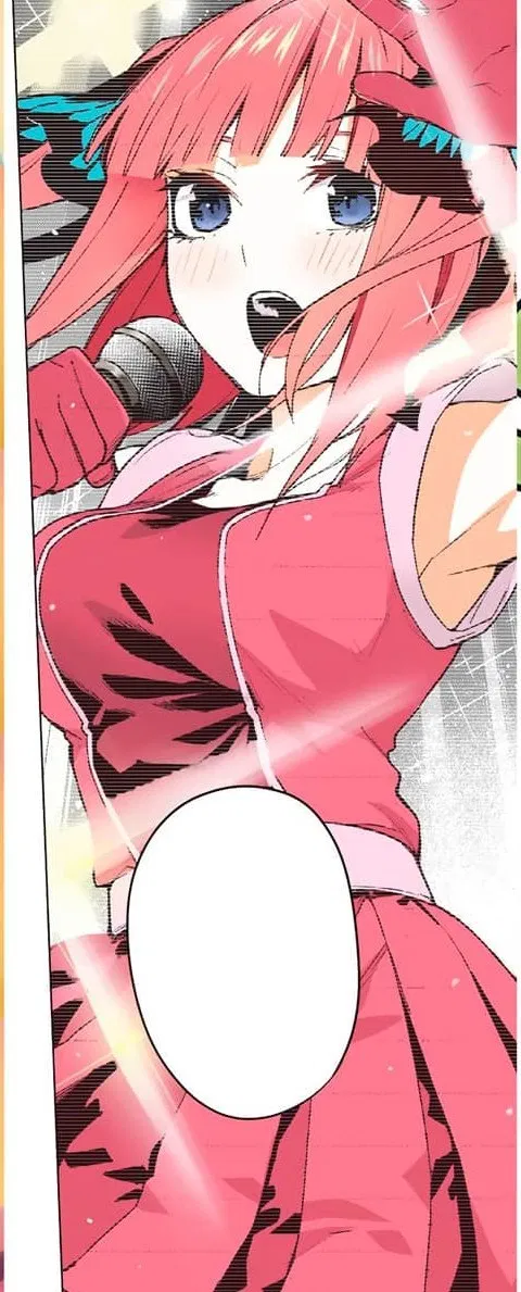 Avatar of Nino nakano 