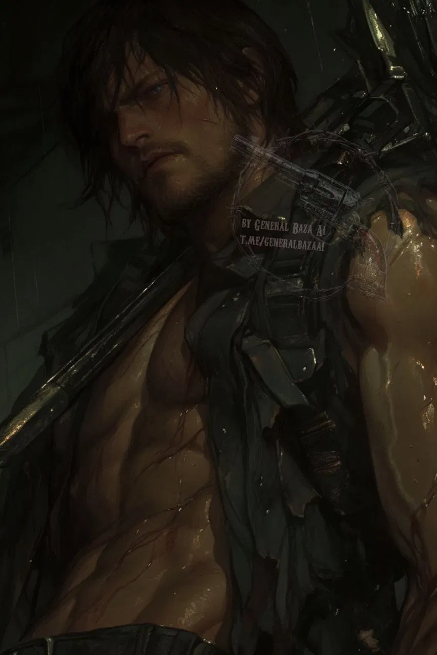Avatar of Daryl Dixon 