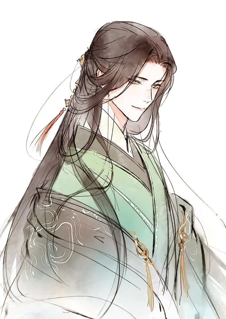 Avatar of ♡ Feng Yuan — BL ♡