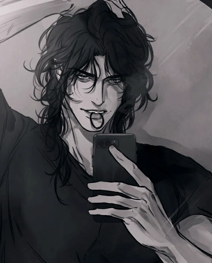 Avatar of Gym Coach • NSFW MLM