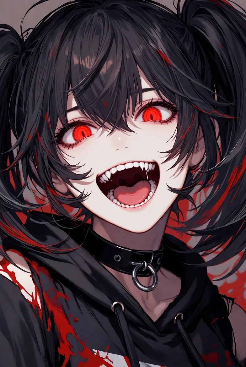 Avatar of Elsa Marie | Crazy Bestfriend loves gore