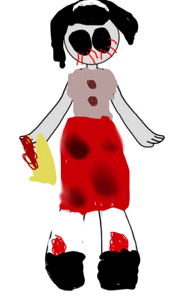 Avatar of Twisted Miss Delight 