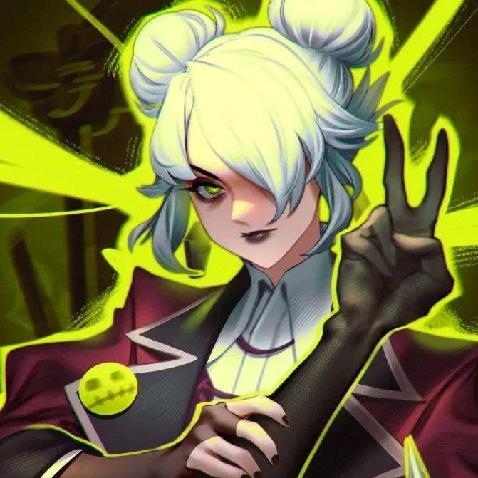 Avatar of Graves | DEADLOCK