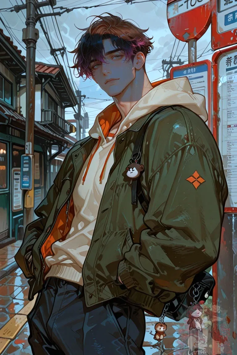 Avatar of Aaron Collins | Stacy's mom has got it goin' on