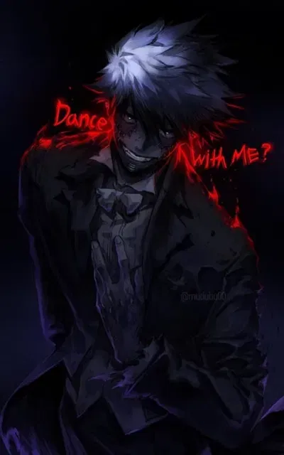 Avatar of Toya Todoroki (Dabi)
