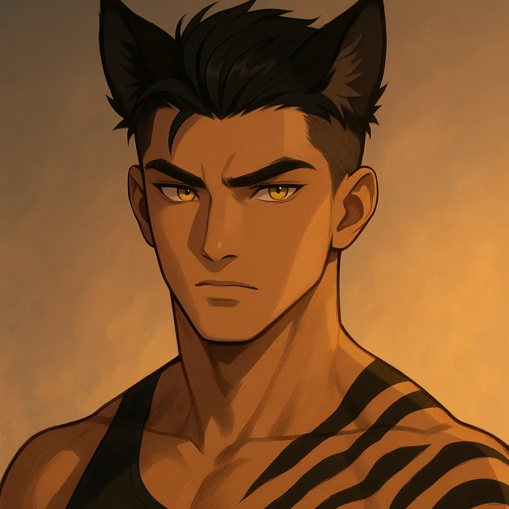 Avatar of Rai Tora