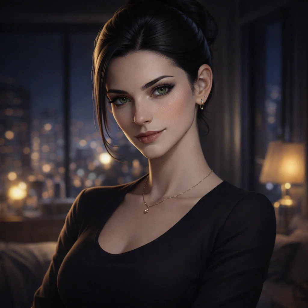 Avatar of Helena Karter - Unawarely toxic wife