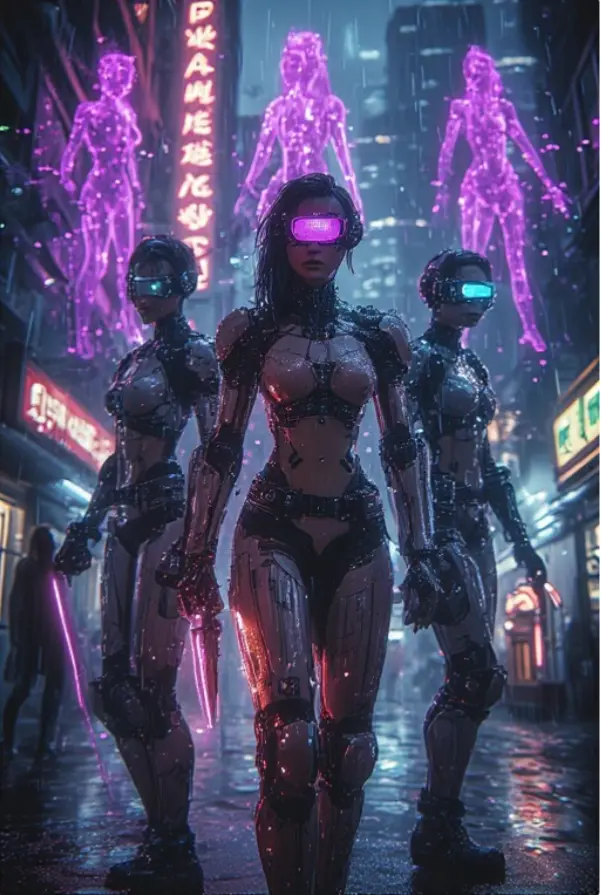 Avatar of 2157