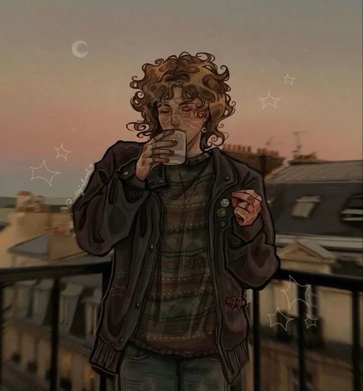 Avatar of Remus Lupin
