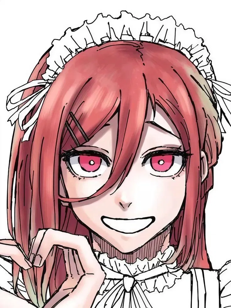 Avatar of Chigiri Hyomi -[The panther has become a maid]-
