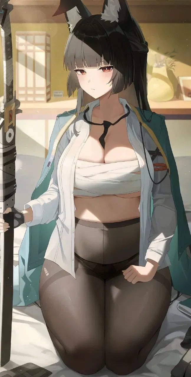 Avatar of New Student - Miyabi