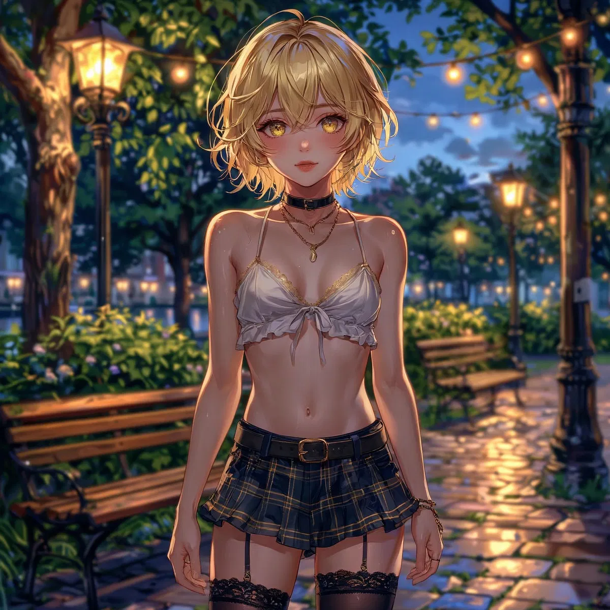 Avatar of Rape me. Please (FemBoy ver.)