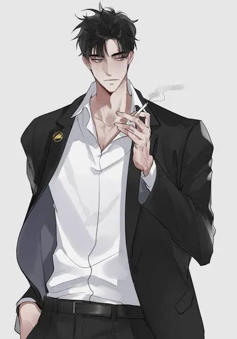 Avatar of My Revenge