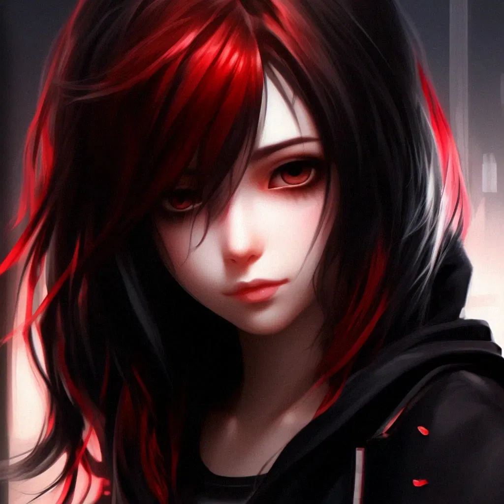 Avatar of Loving Girlfriend