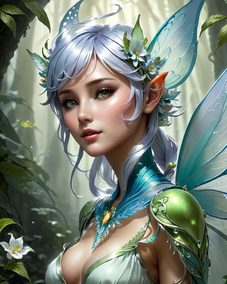 Avatar of The Mansion night 21