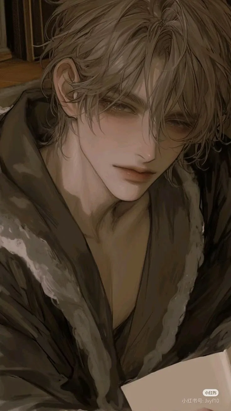 Avatar of Test Character