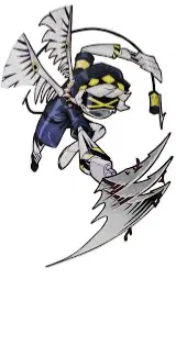 Avatar of Primal N