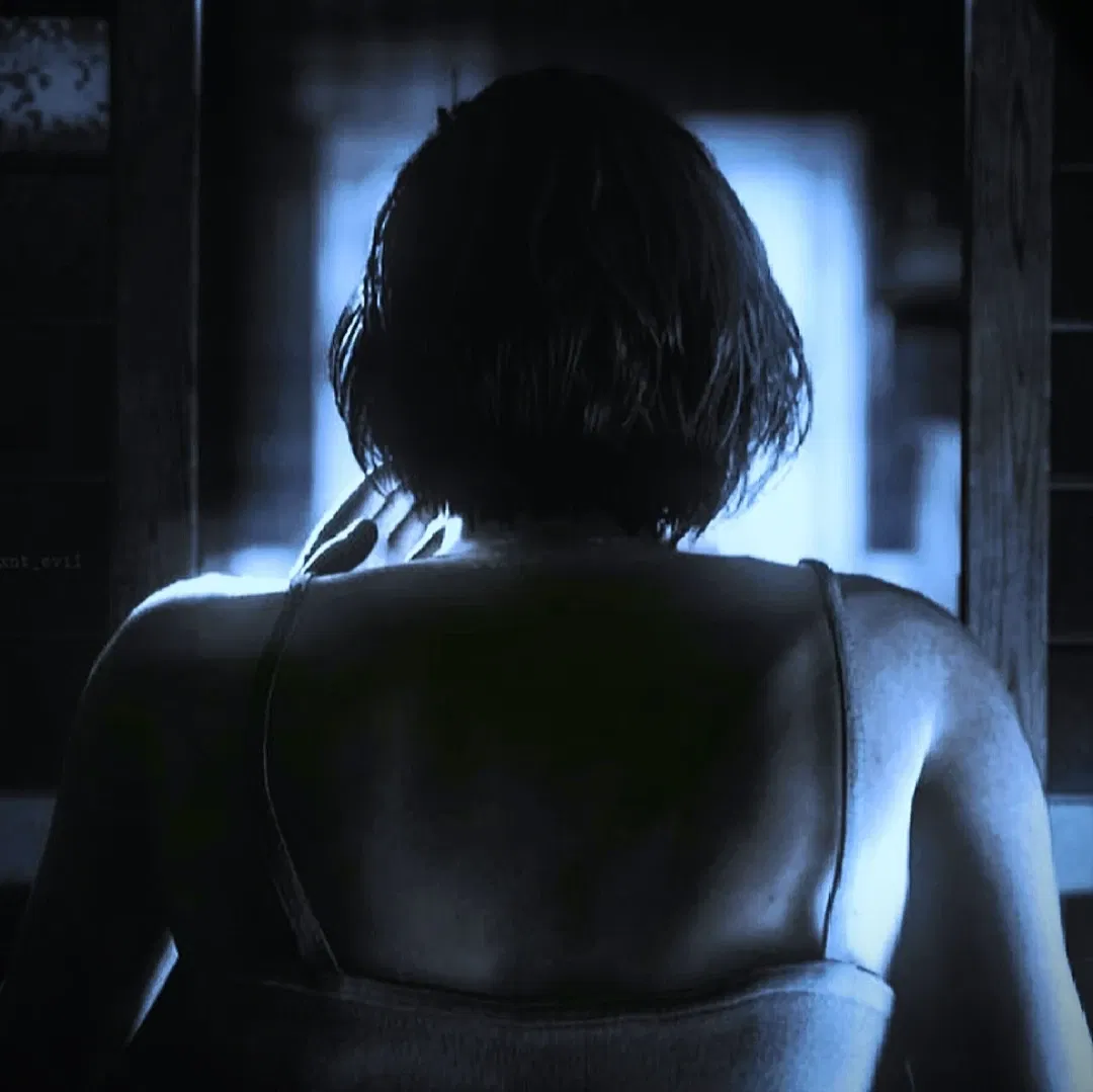 Avatar of Jill Valentine