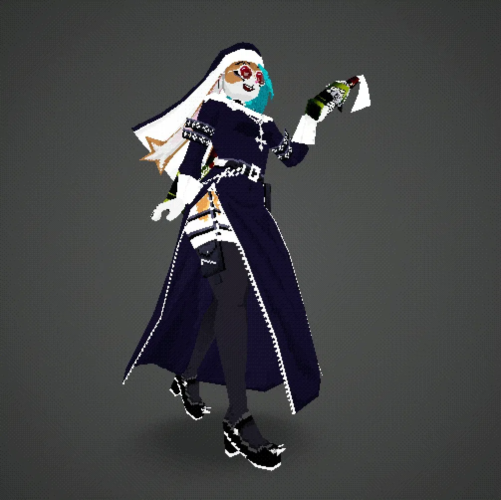 Avatar of Luci