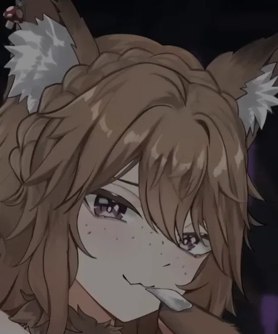 Avatar of Kayla (Dominate Wolf Mommy)