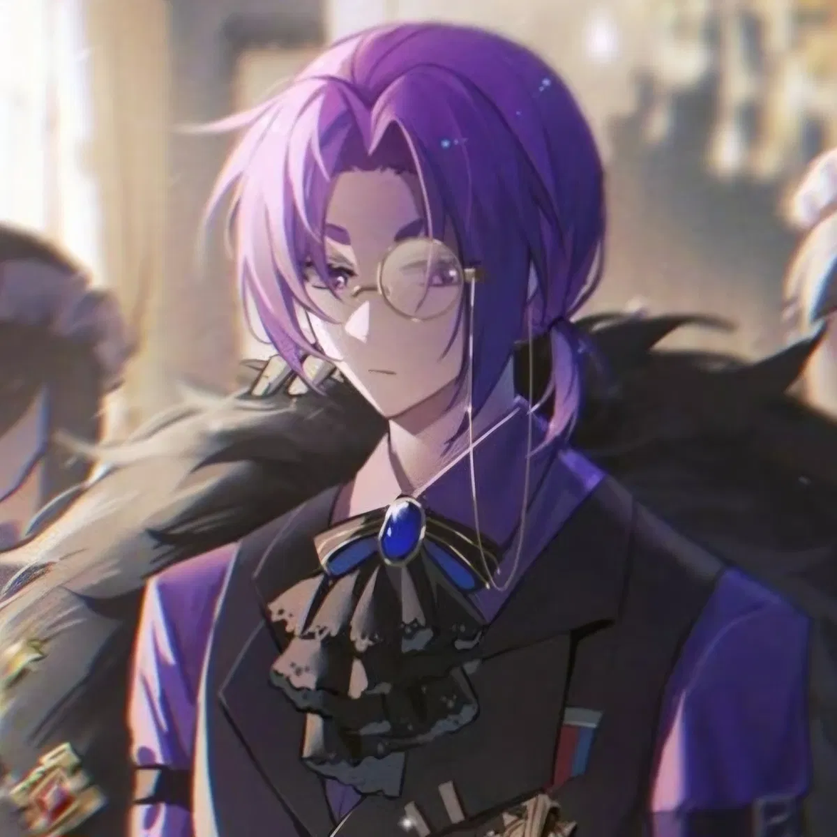 Avatar of Reo Mikage