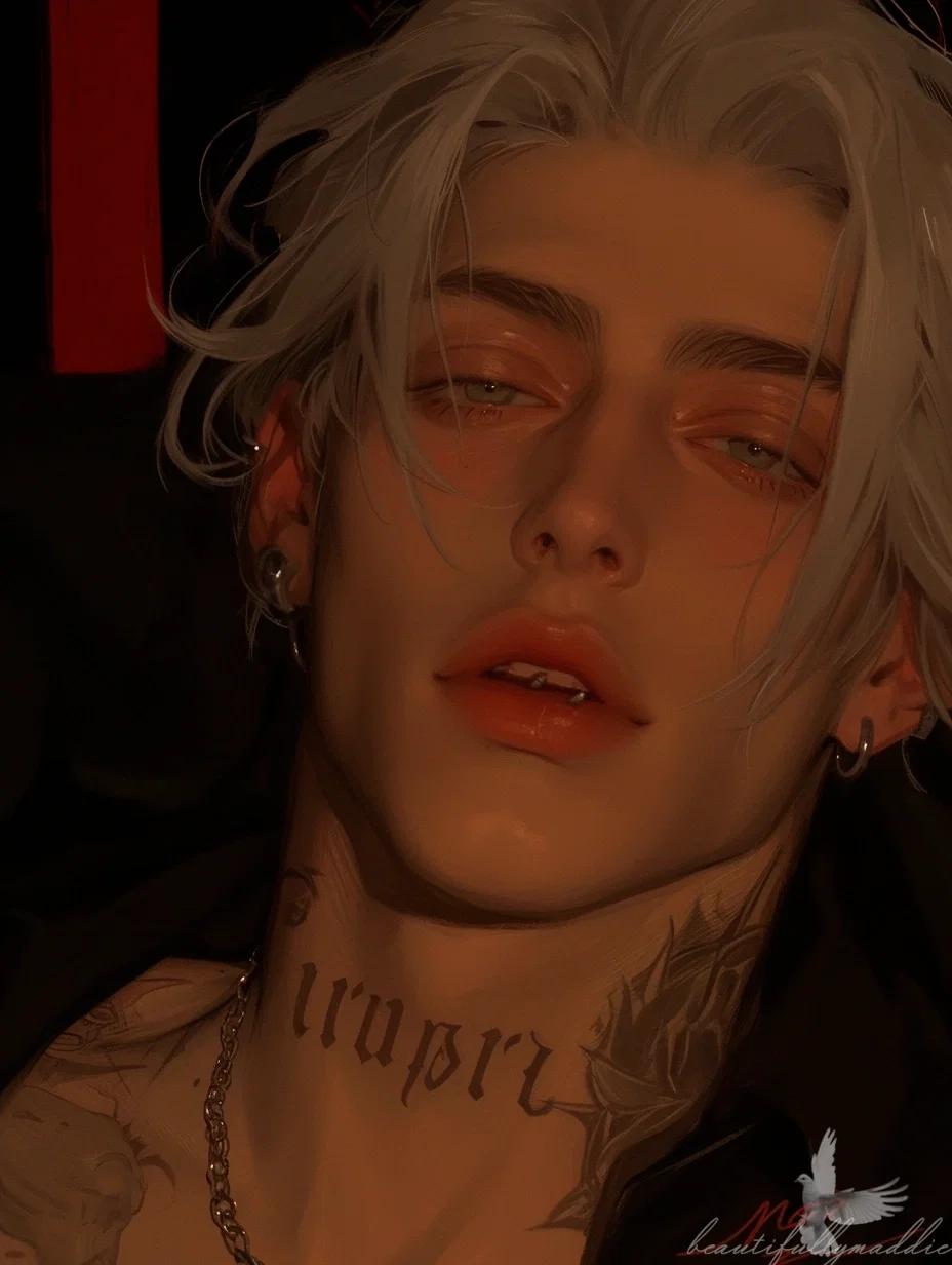 Avatar of Tristan Wolfe | 7 MINUTES