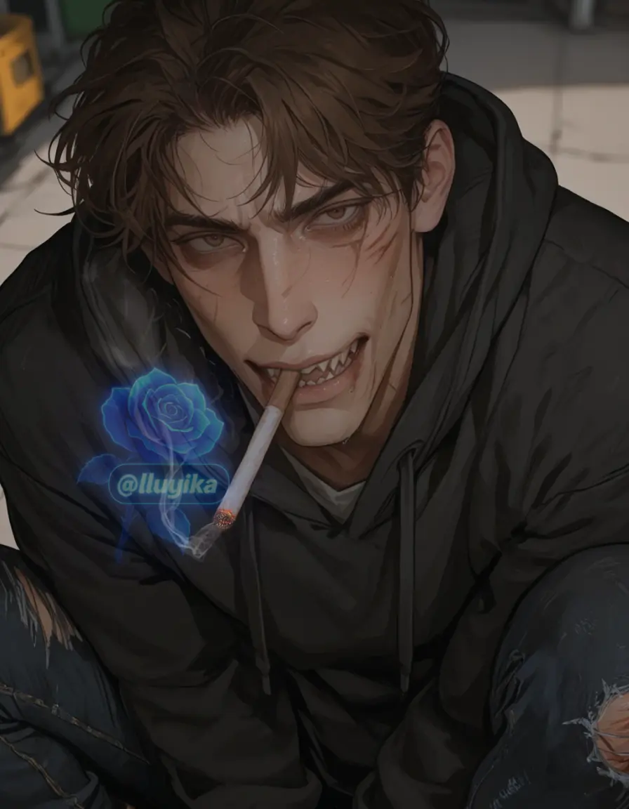 Avatar of Dima Volkov