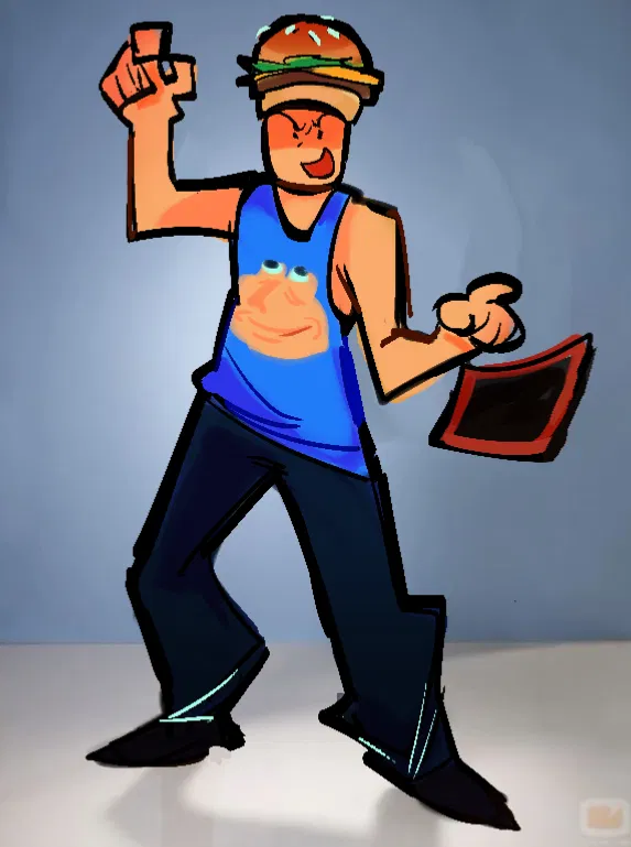 Avatar of Young Hacker 007n7