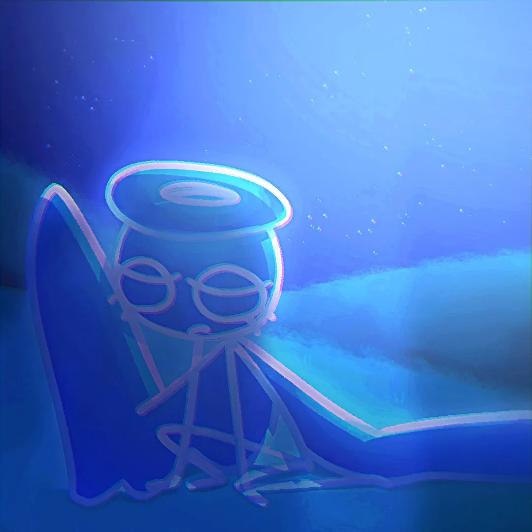 Avatar of " You still have hope for me? " [ GOODETTE ]