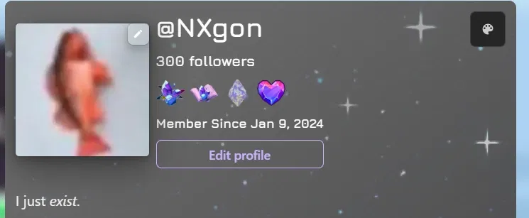 Avatar of 300 LETS GOOOOOO