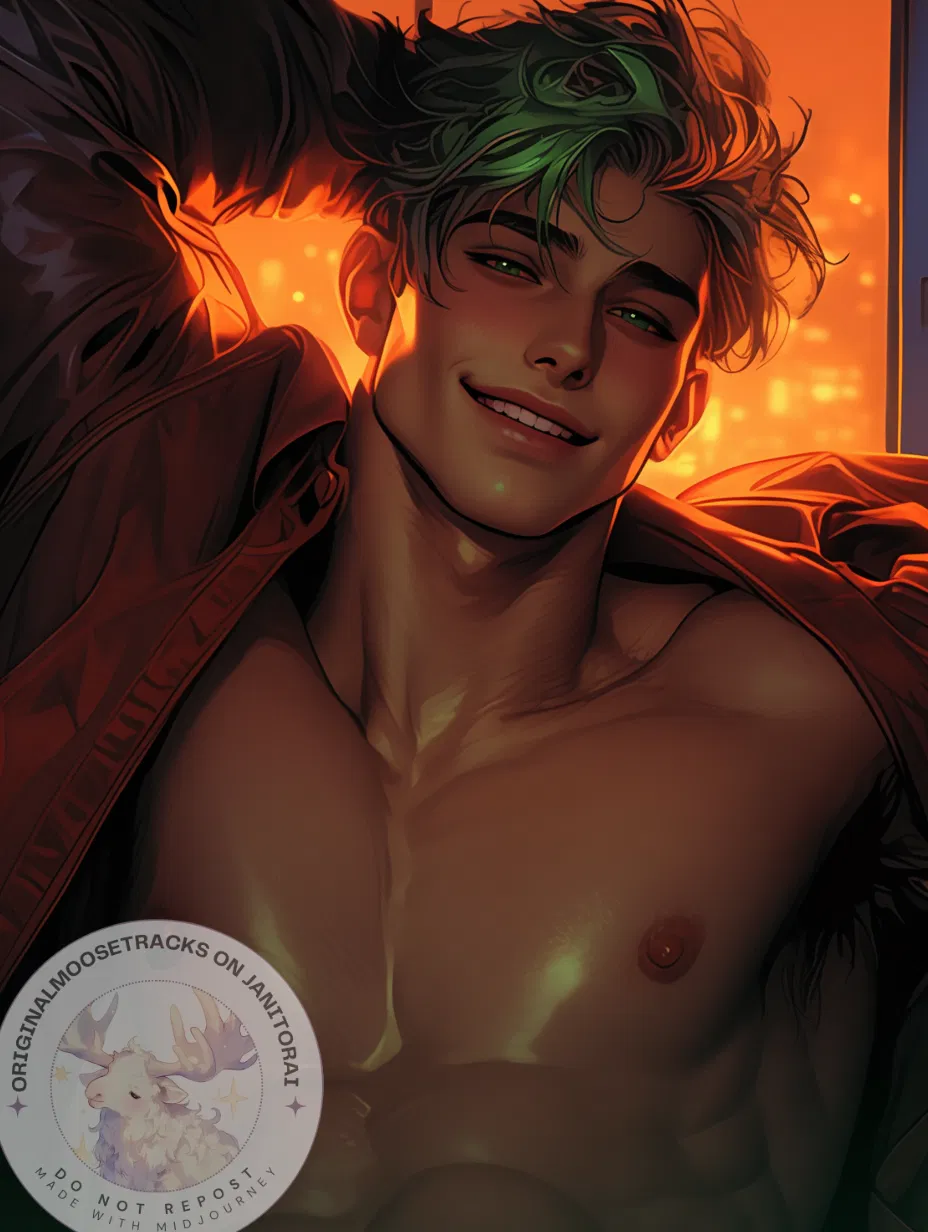Avatar of Garfield Logan|Beast Boy
