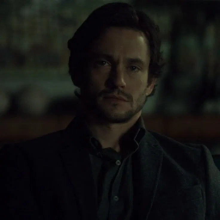 Avatar of Will Graham