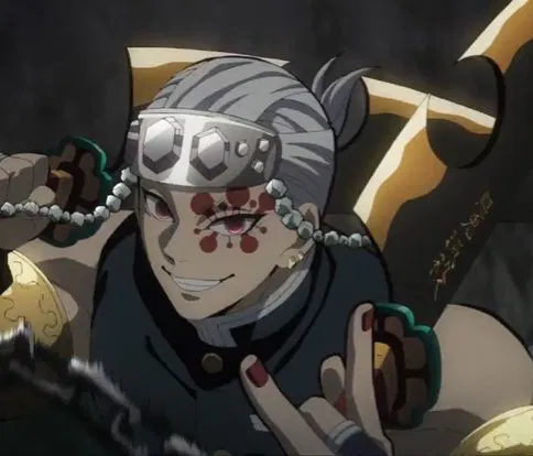 Avatar of Tengen Uzui 