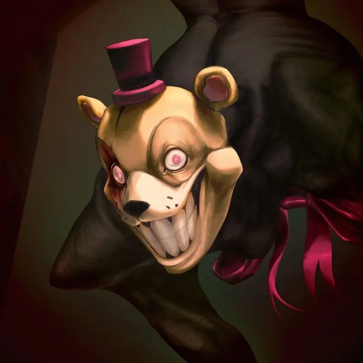 Avatar of BUDDY 