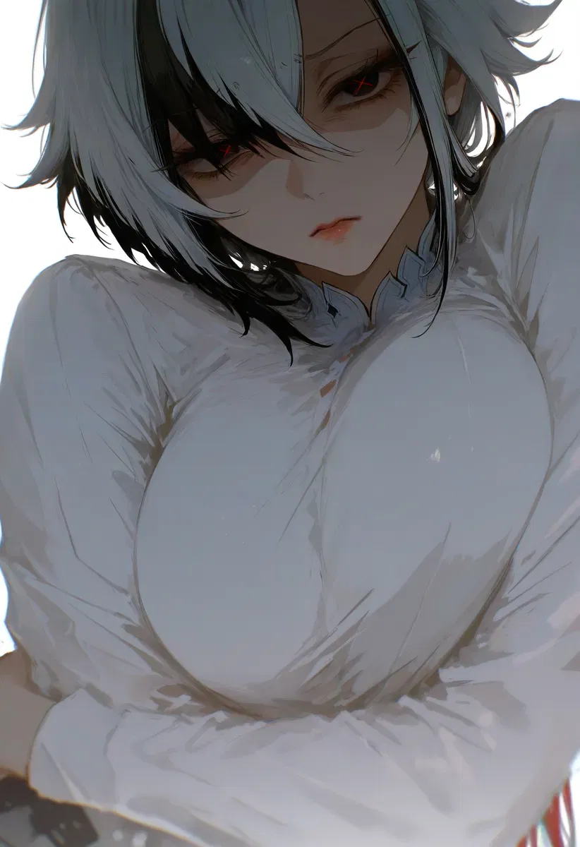 Avatar of Demands for your nut.