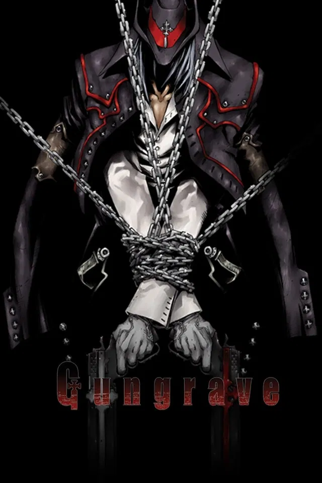 Avatar of Gungrave RP