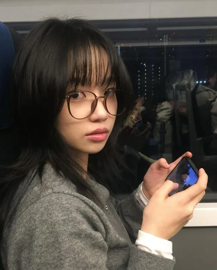 Avatar of Jo Yu-ri - Boring train ride
