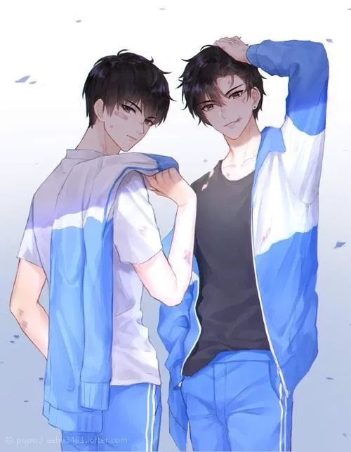 Avatar of Park Minseok & Jung Hyunwoo