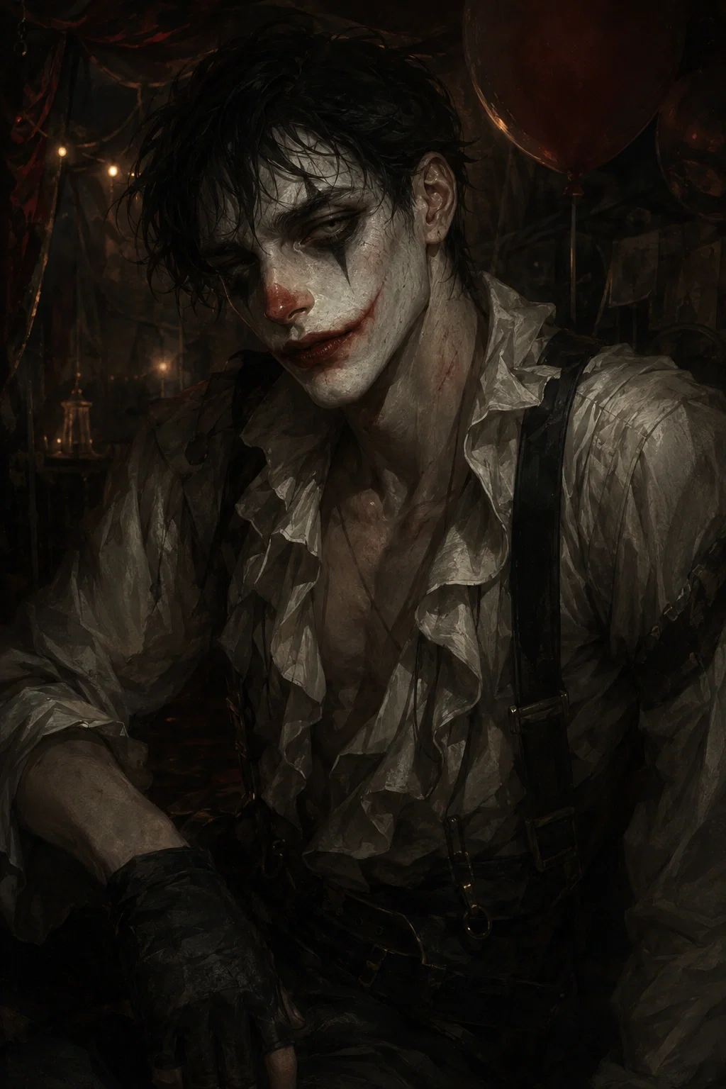 Avatar of Jessie Graves