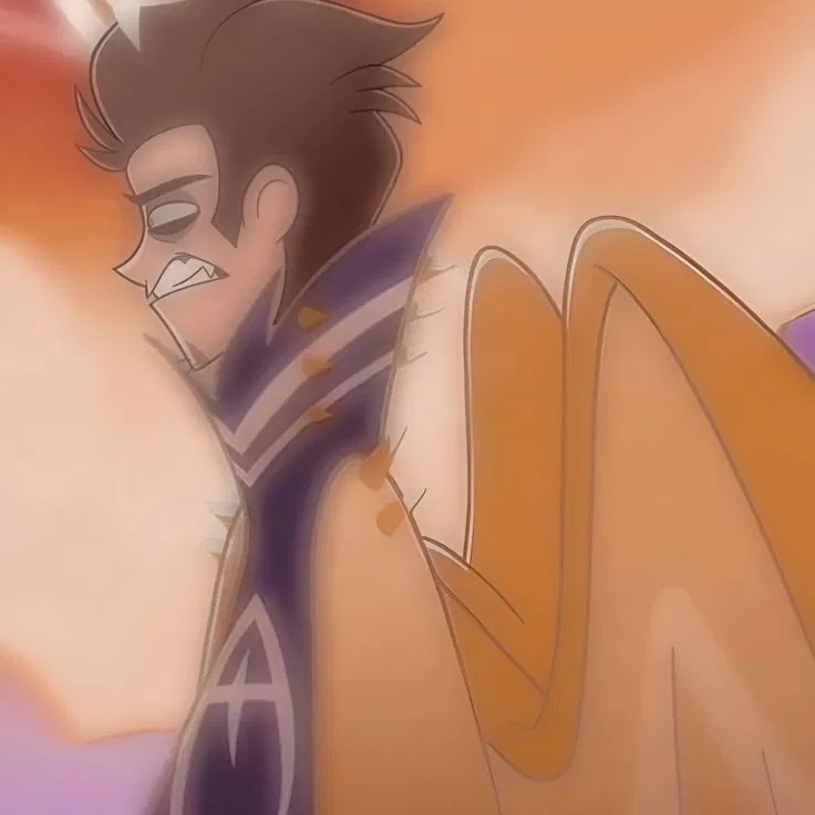 Avatar of Guardian Angel || Adam