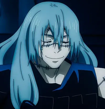 Avatar of Mahito